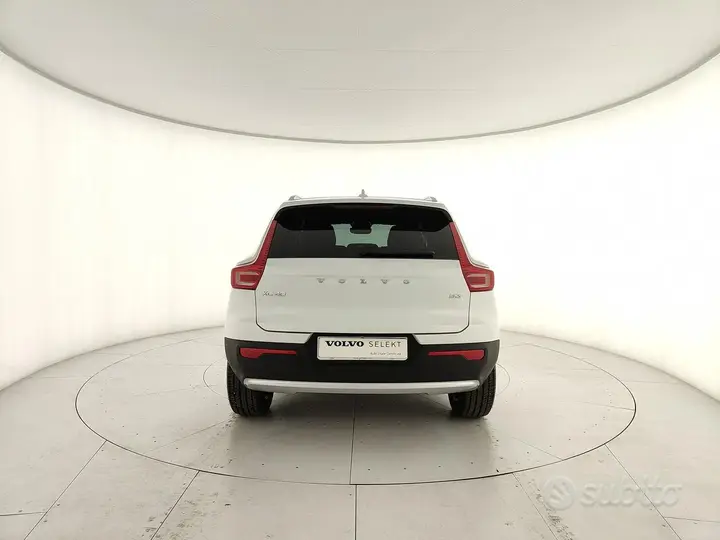 Volvo Xc40 2026 photo 4