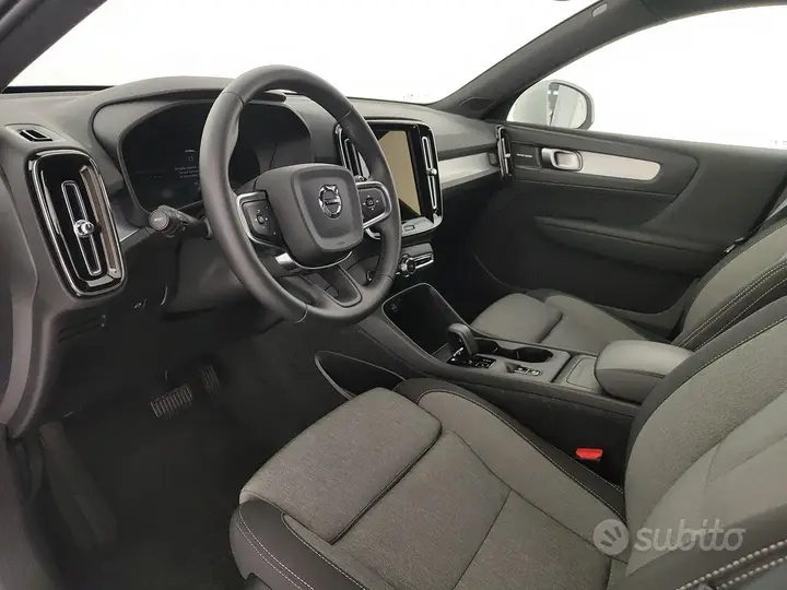 Volvo Xc40 2026 photo 5