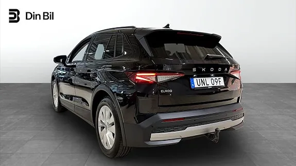 Skoda Elroq 2025 photo 3