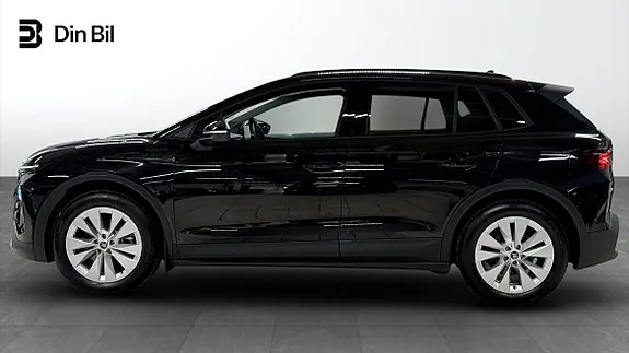 Skoda Elroq 2025 photo 2