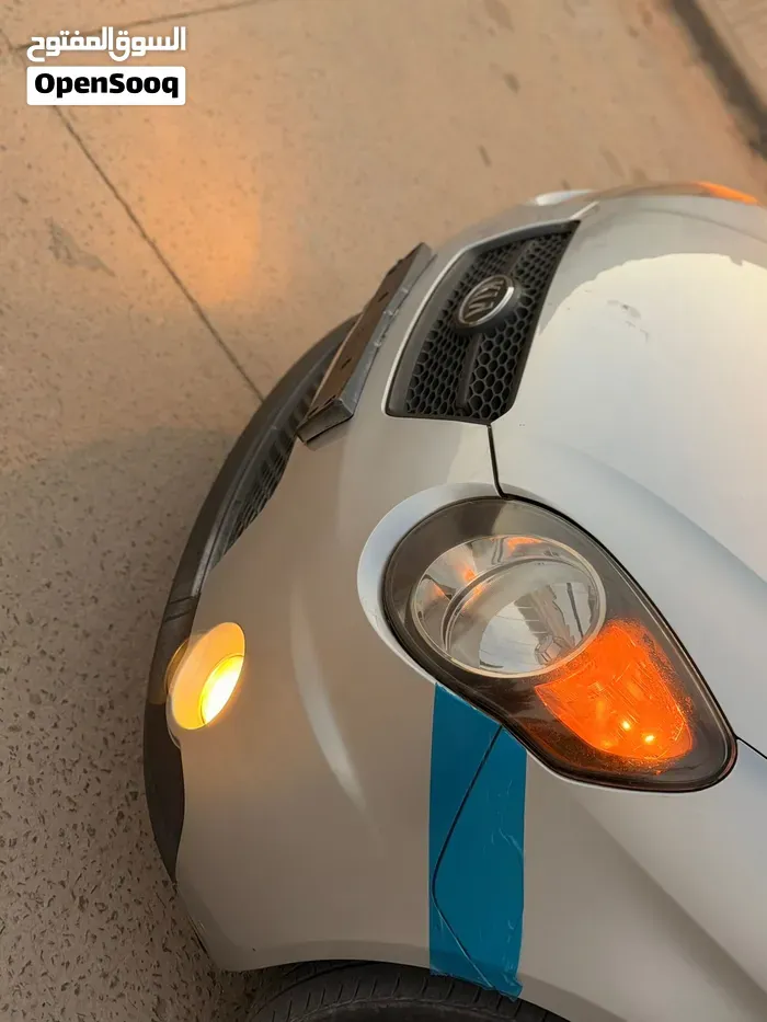 Kia Picanto 2009 photo 2