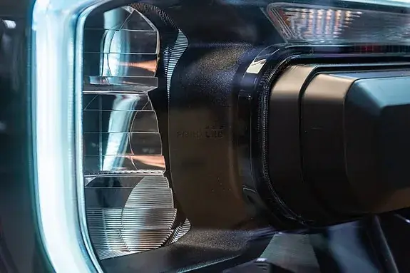 Ford Ranger 2023 photo 5