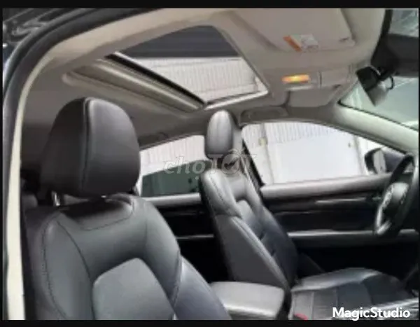 Mazda Cx-5 2019 photo 3