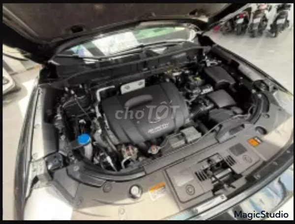 Mazda Cx-5 2019 photo 5