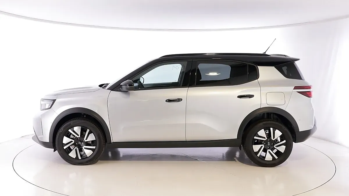 Opel Frontera 2026 photo 2