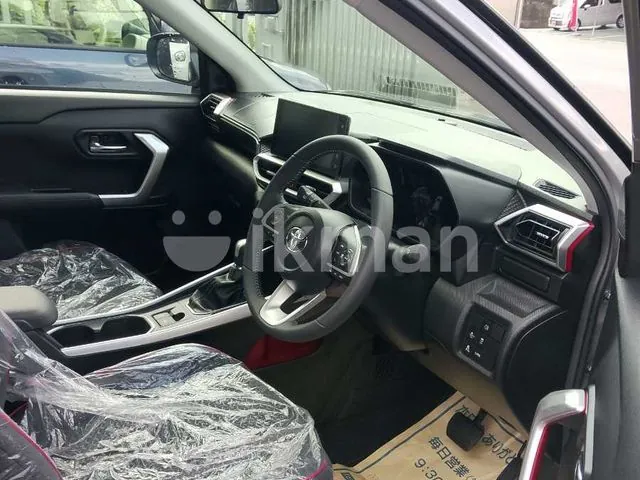 Toyota Raize 2026 photo 4