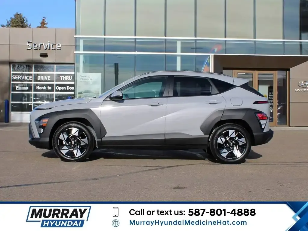 Hyundai Kona 2026 photo 3