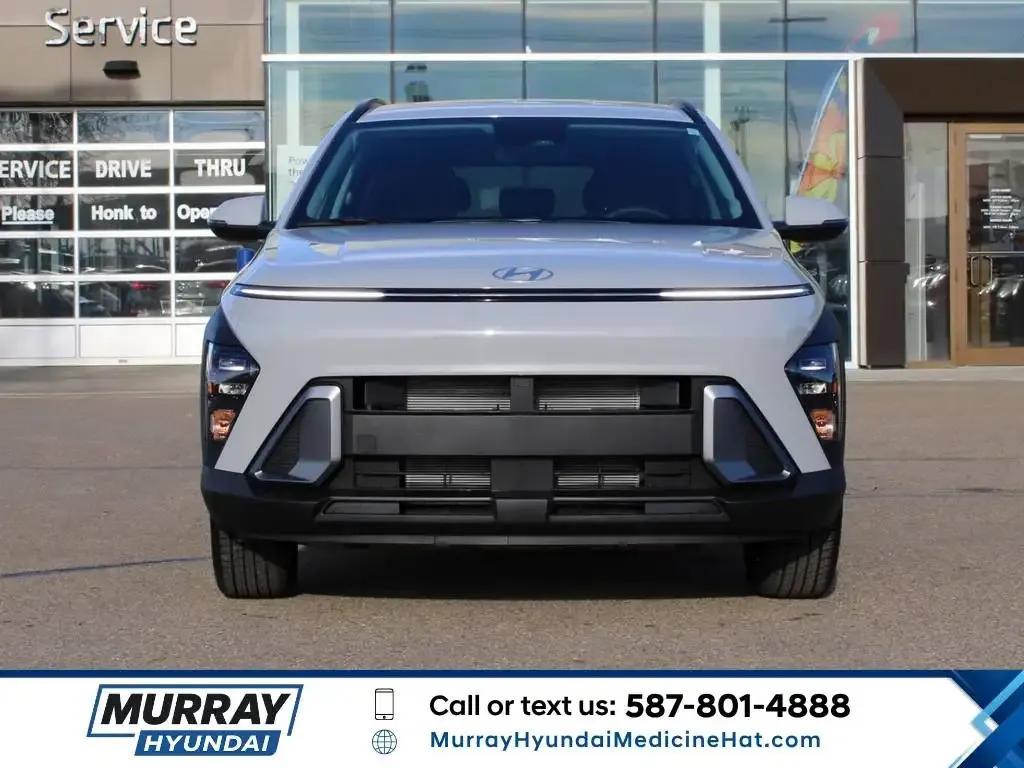 Hyundai Kona 2026 photo 4