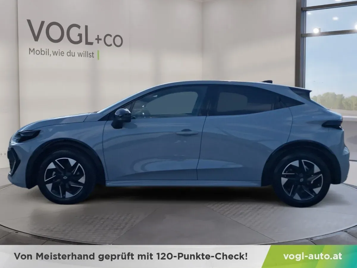 Renault Clio 2026 photo 2
