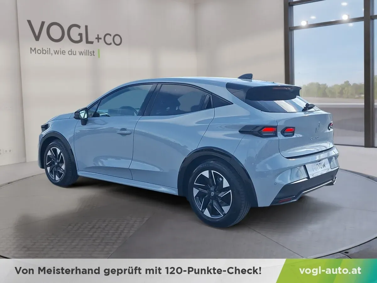 Renault Clio 2026 photo 3