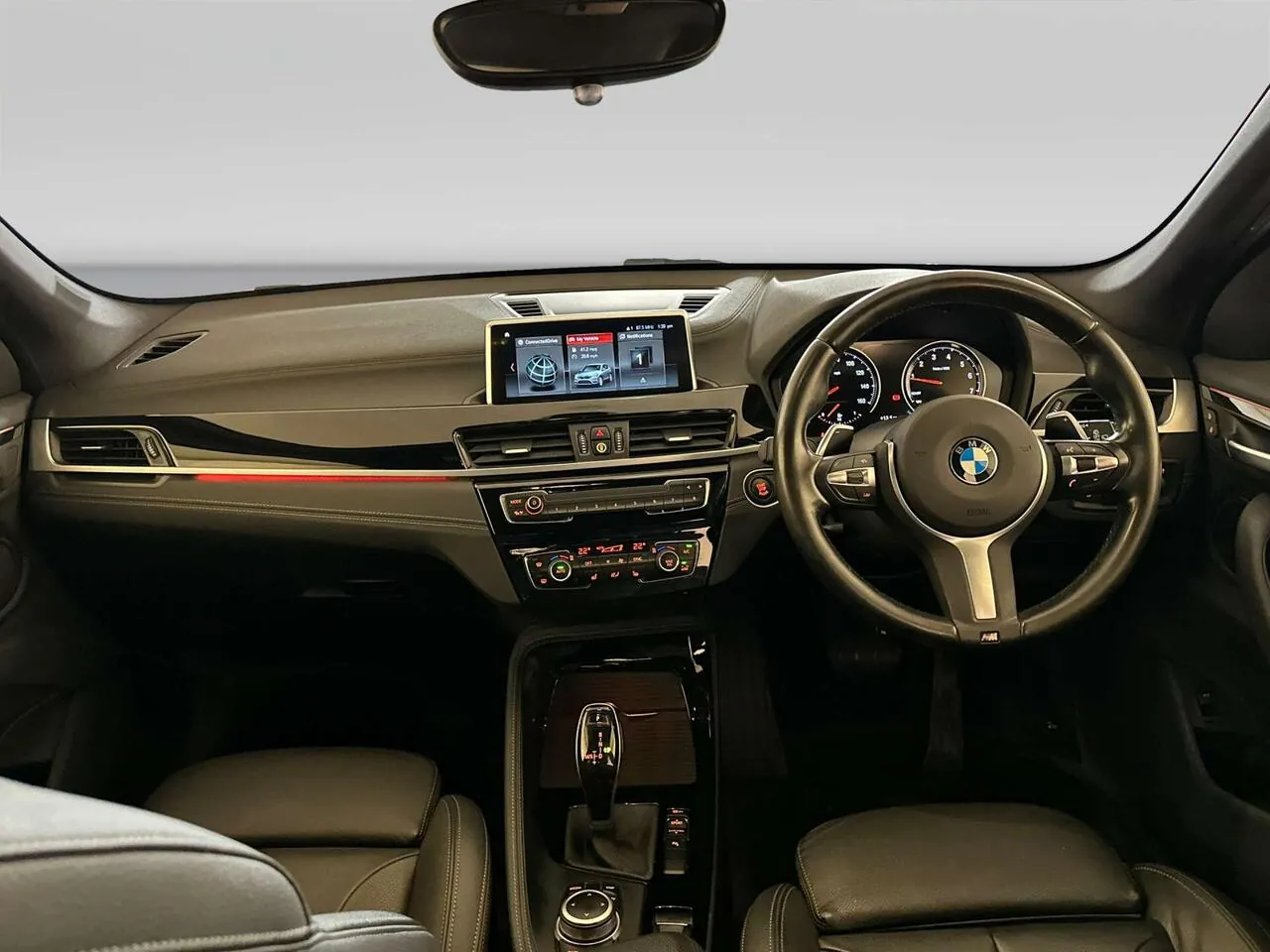 BMW X1 2019 photo 3
