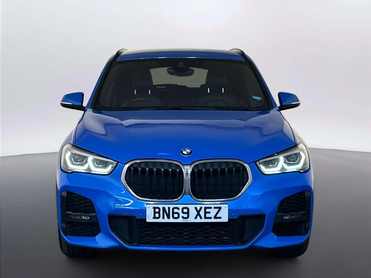 BMW X1 2019 photo 5