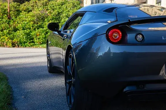 Lotus Evora 2011 photo 4
