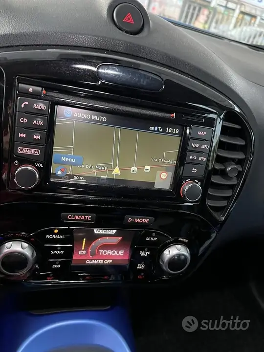 Nissan Juke 2018 photo 5