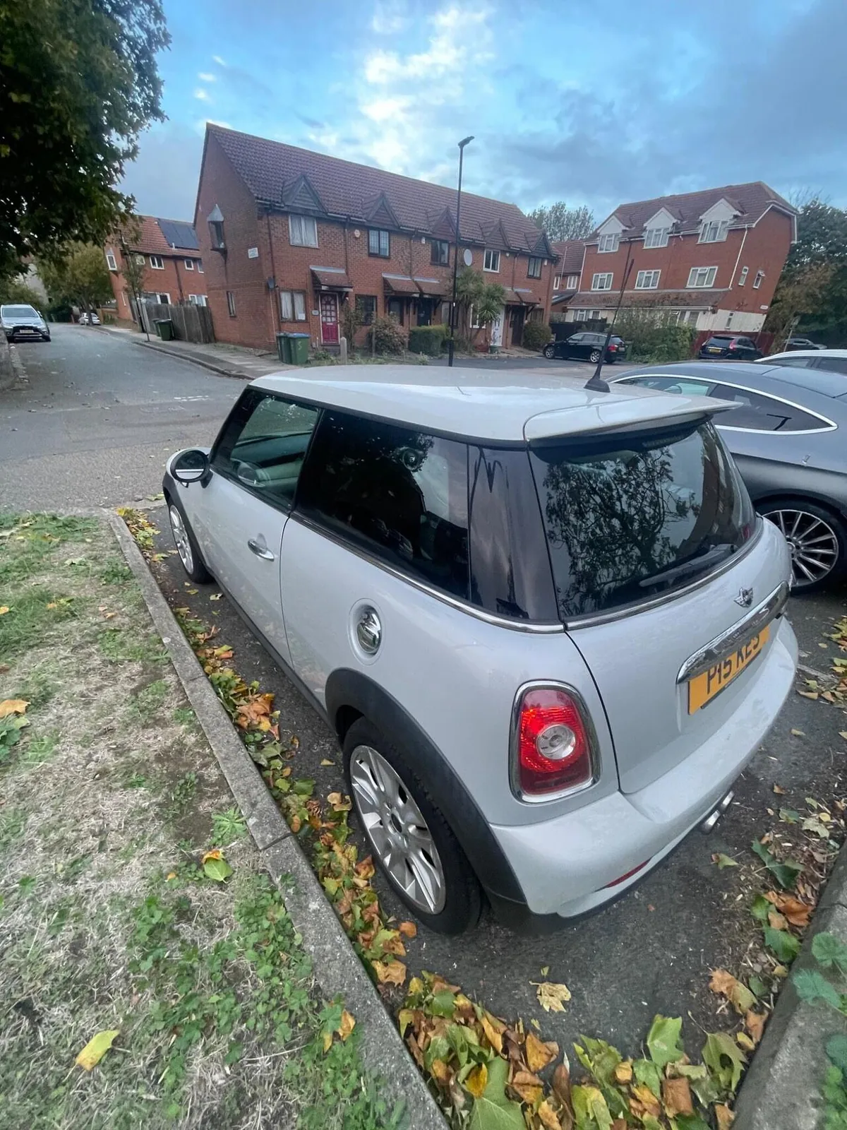 Mini Cooper S 2009 photo 5