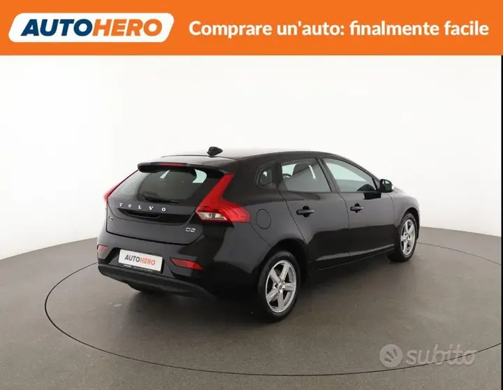 Volvo V40 2018 photo 5
