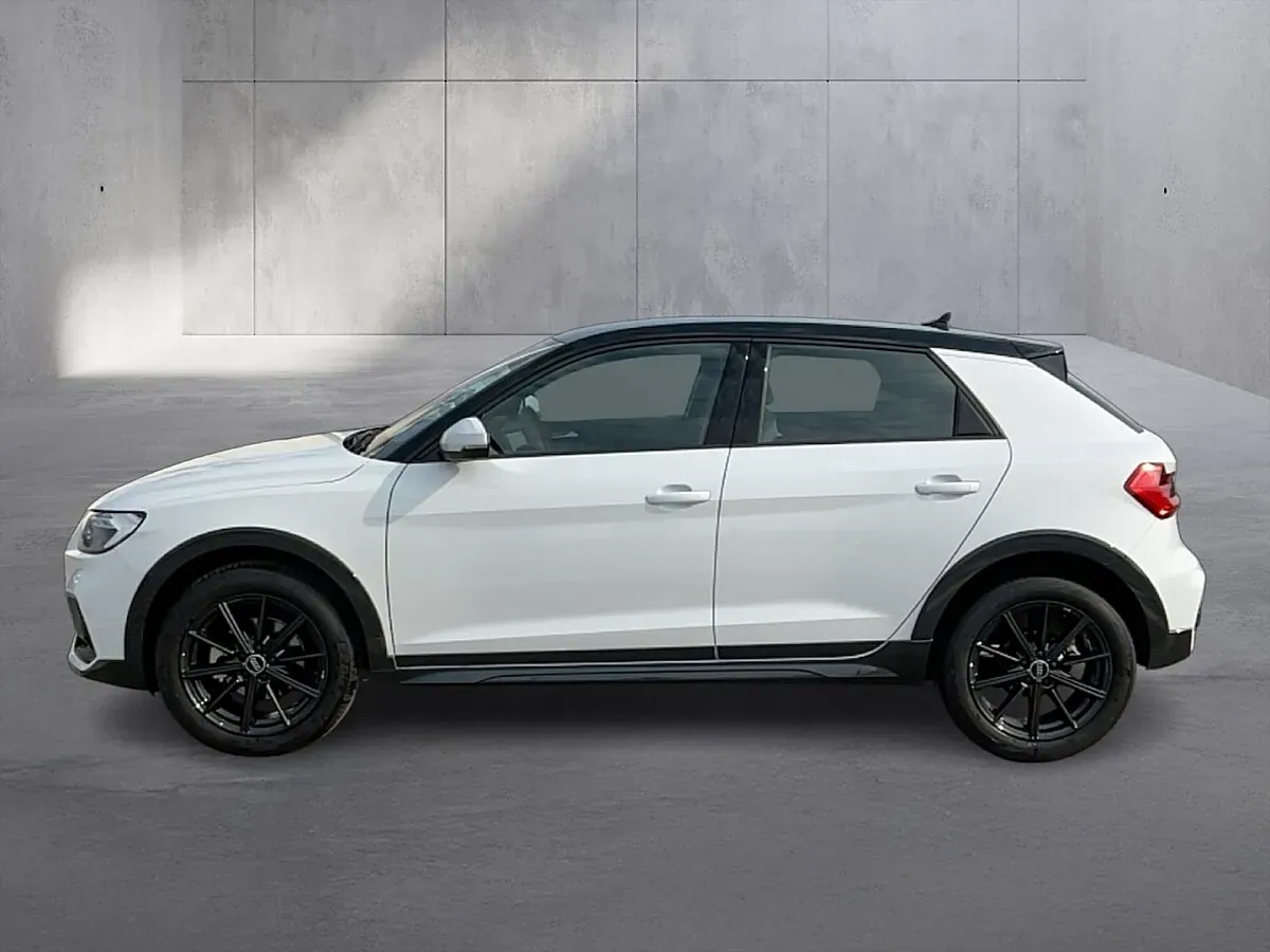 Audi A1 2026 photo 2