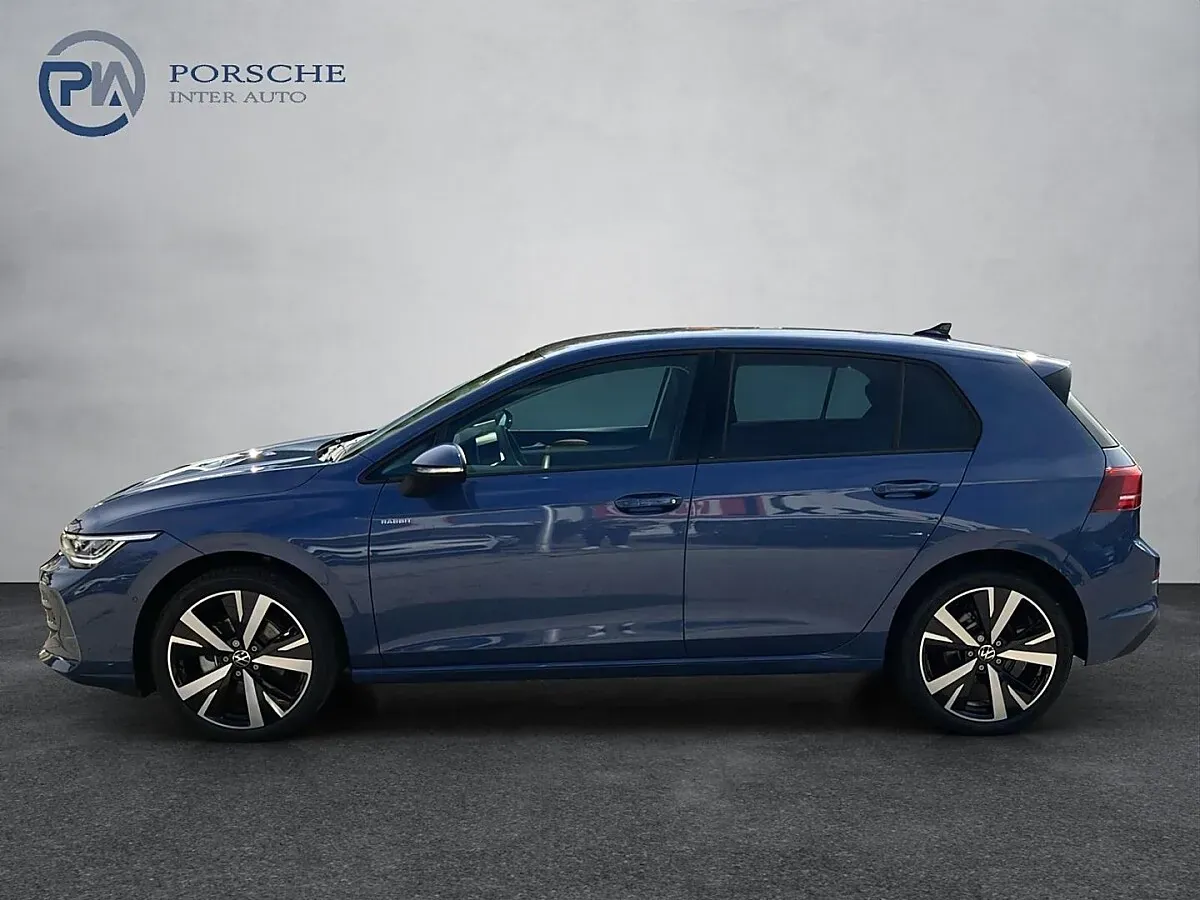 Volkswagen Golf 2026 photo 3