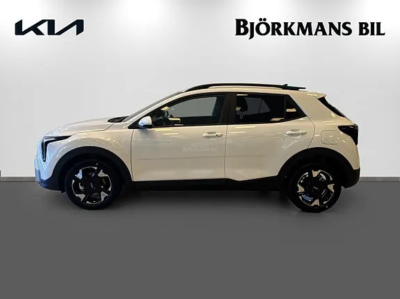 Kia Stonic 2026 photo 4