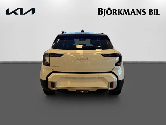 Kia Stonic 2026 photo 5