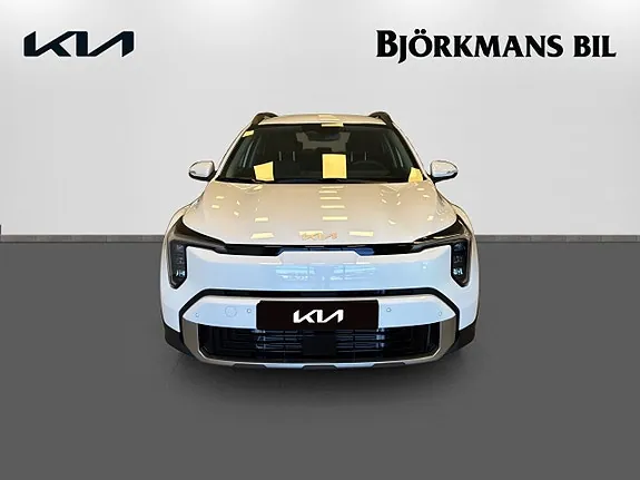 Kia Stonic 2026 photo 2