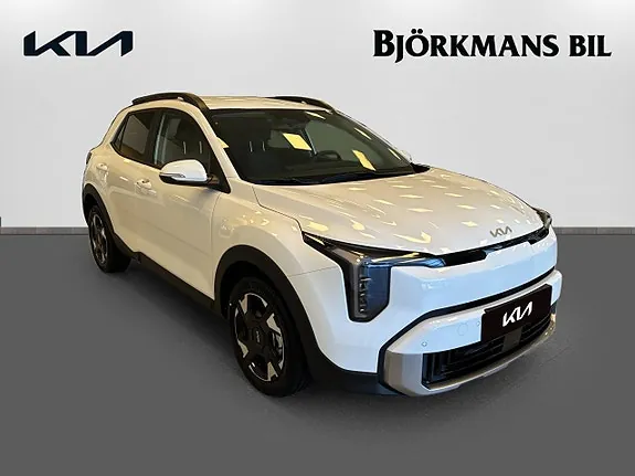 Kia Stonic 2026 photo 3