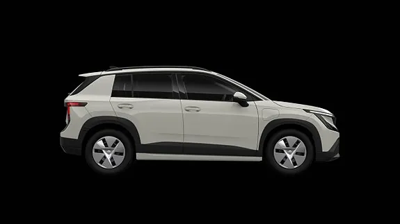 Skoda Epiq 2027 photo 2