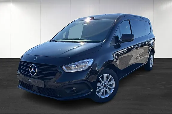 Mercedes-Benz Citan 112