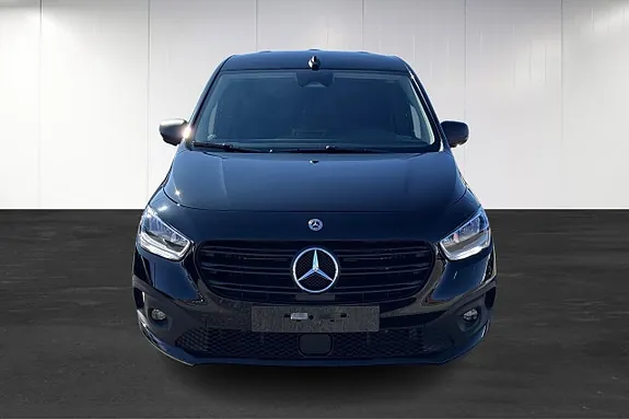 Mercedes-Benz Citan 112 2026 photo 5