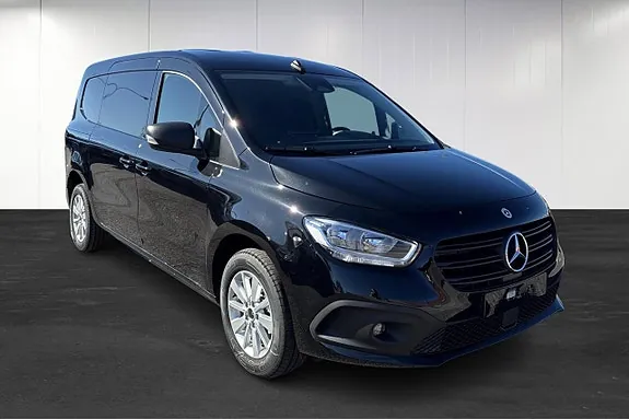 Mercedes-Benz Citan 112 2026 photo 2