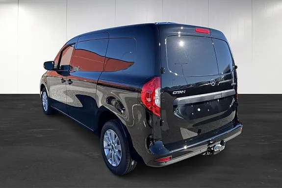 Mercedes-Benz Citan 112 2026 photo 4