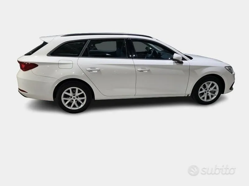 Seat Leon 2021 photo 3