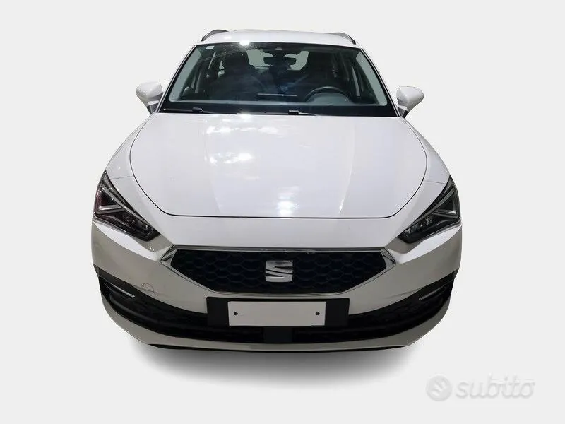 Seat Leon 2021 photo 2