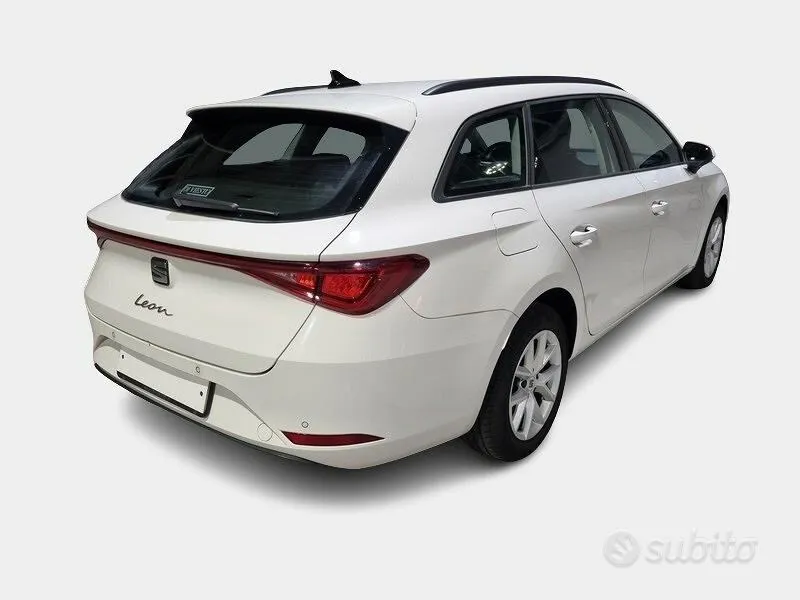 Seat Leon 2021 photo 4