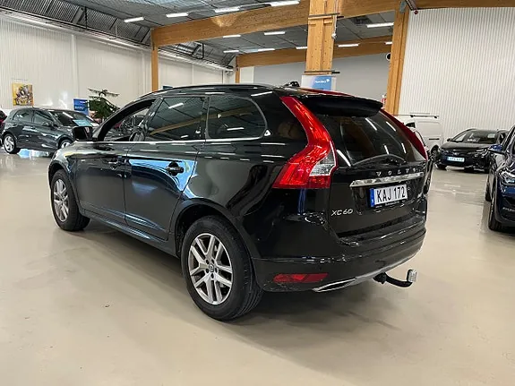 Volvo Xc60 2017 photo 2