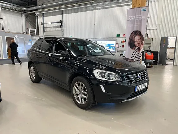 Volvo Xc60 2017 photo 4