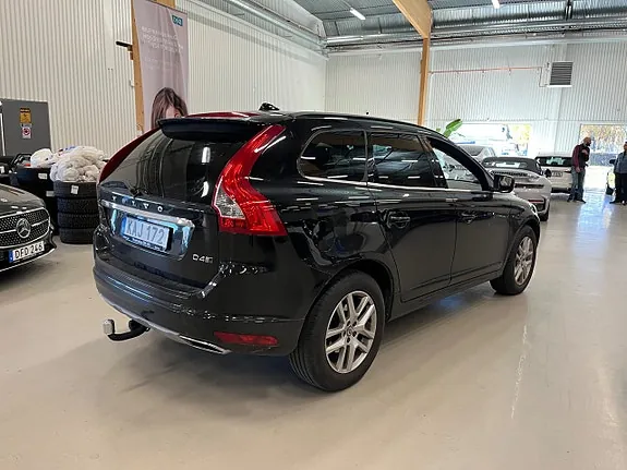 Volvo Xc60 2017 photo 3