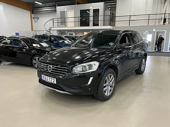 Volvo Xc60 2017 photo 5
