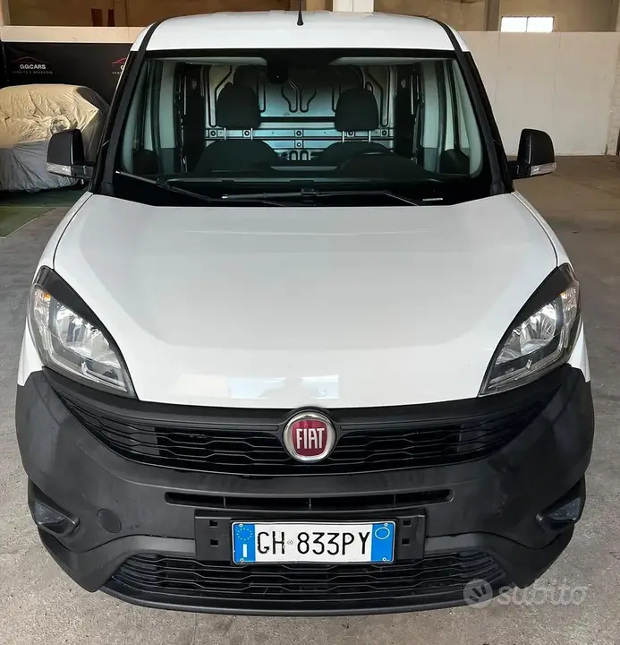 Fiat Doblo
