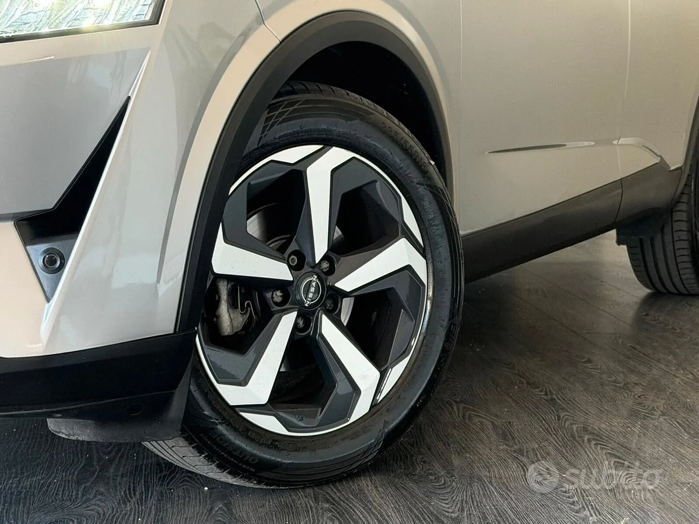 Nissan Qashqai 2023 photo 5