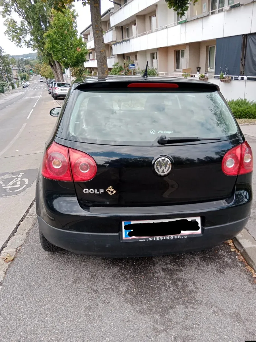 Volkswagen Id.5 2008 photo 3