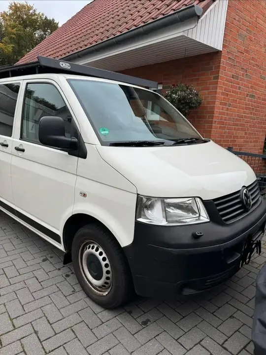 Volkswagen T5