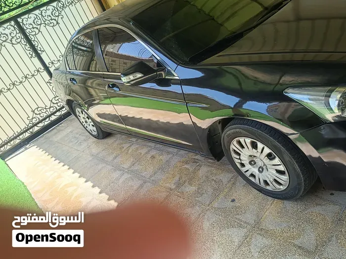 Honda Accord 2008 photo 3