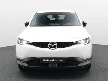 Mazda Mx-30 2024 photo 3