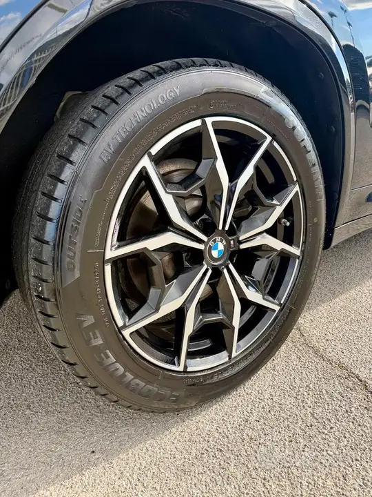 BMW X3 2022 photo 5