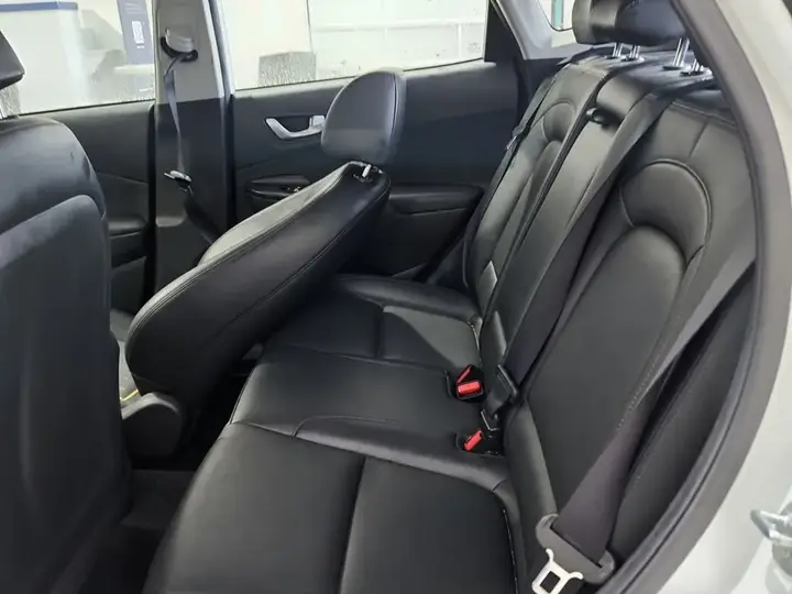 Hyundai Kona 2022 photo 4