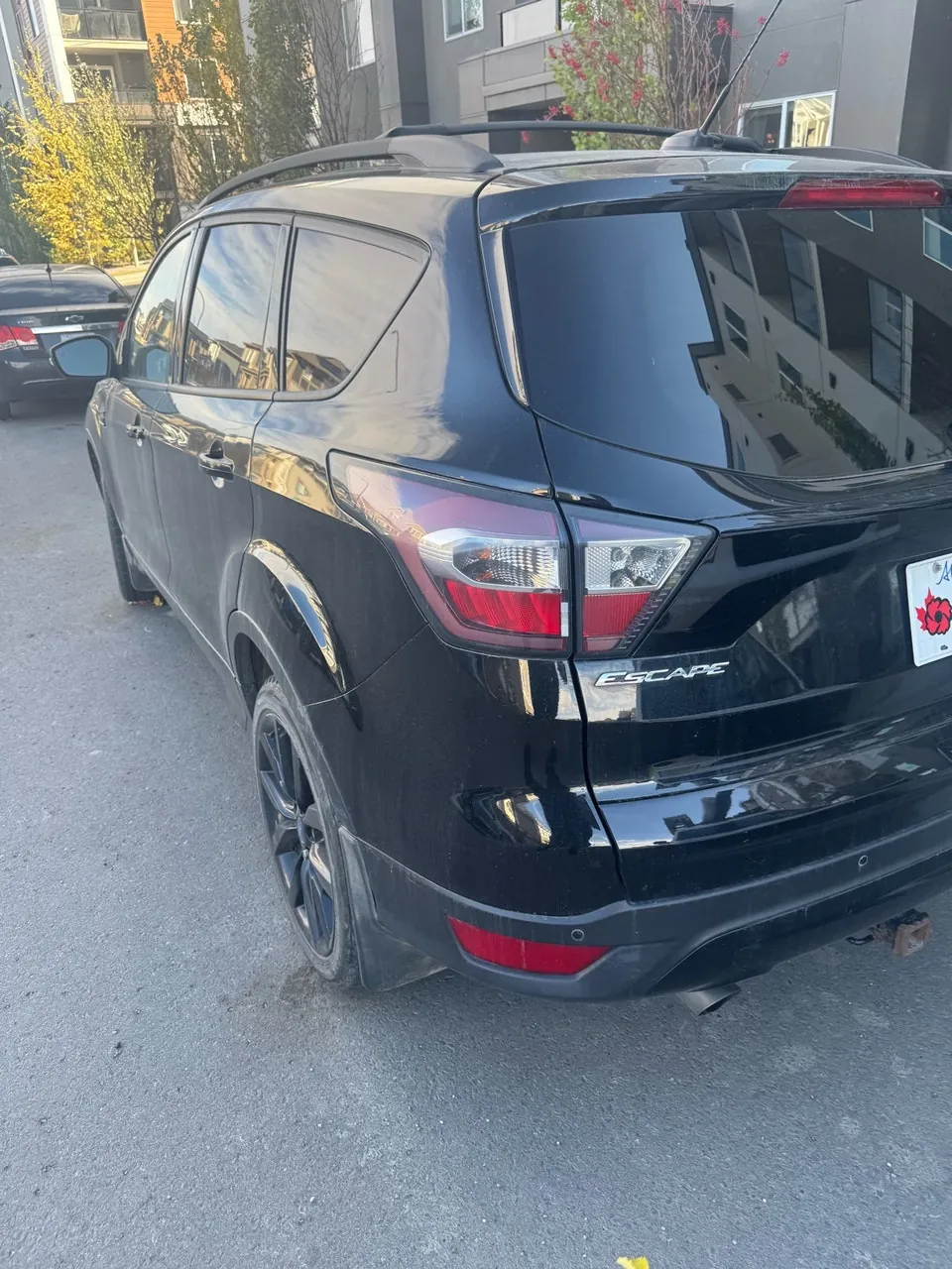 Ford Escape