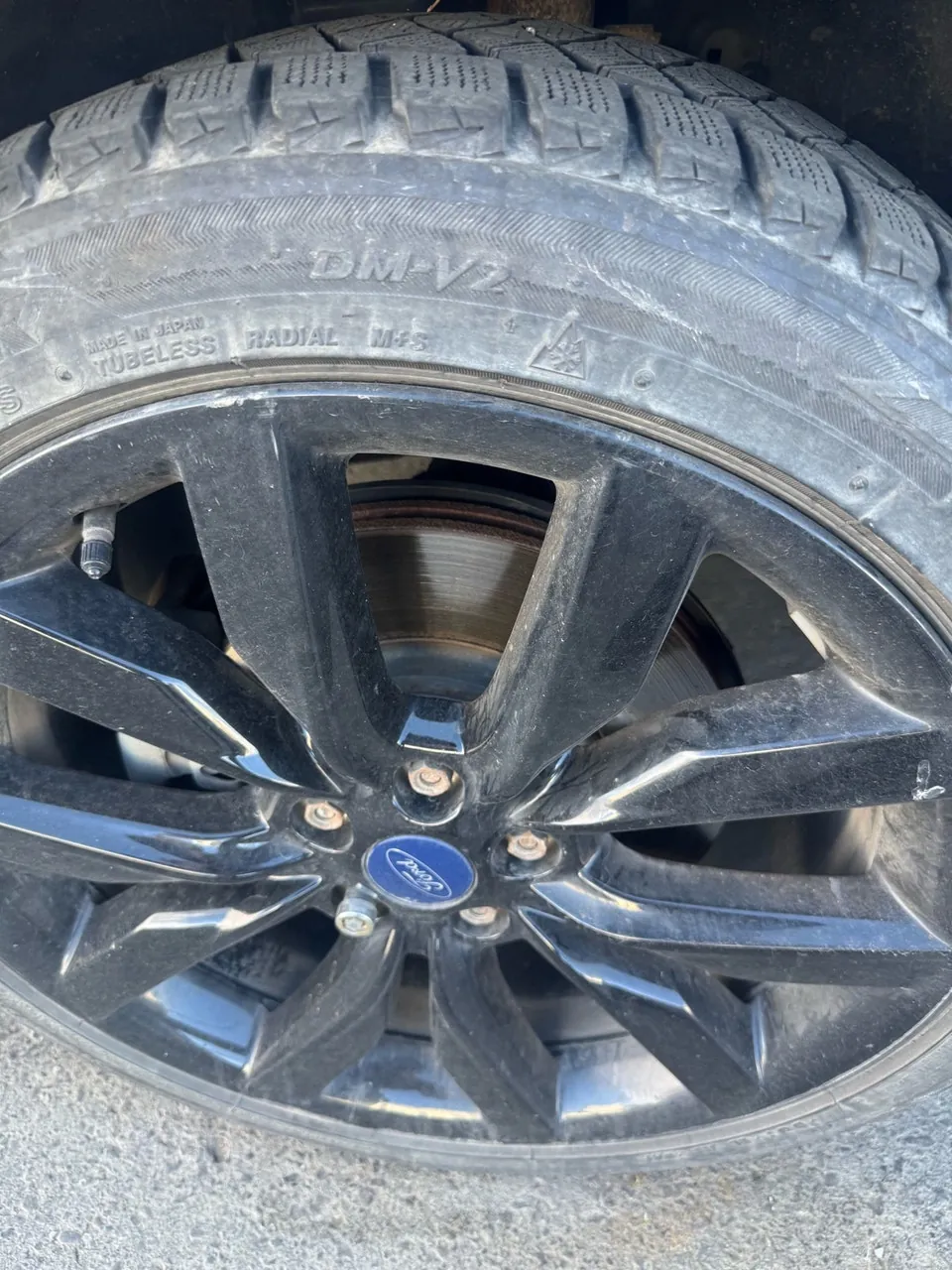 Ford Escape 2017 photo 2