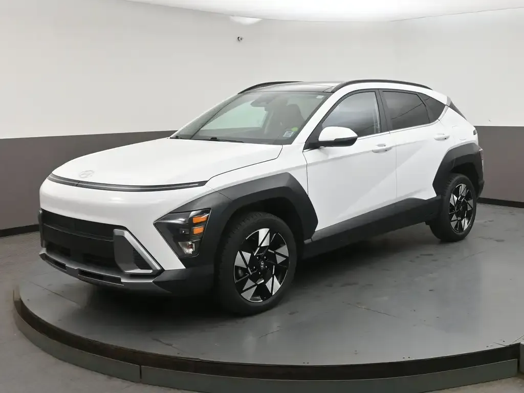 Hyundai Kona 2025 photo 3