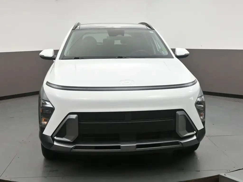 Hyundai Kona 2025 photo 2